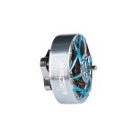 Wholesale T-Motor P1604 KV3800 KV2850 4S Motor 1.5mm for 3.5inch Sub250g Pusher Drones DIY Parts